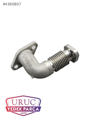 04L131521BH ORJİNAL EGR BAĞLANTI BORUSU