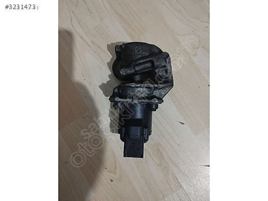 Citroen pejo 1.4 egr