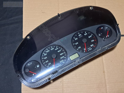 FIAT MAREA KM SAATİ 90.6345.991.7