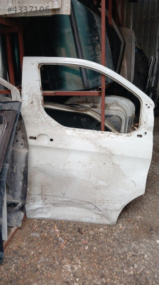 FORD TRANSİT CUSTOM SAĞ ÖN KAPI EYÜPCAN OTO DA