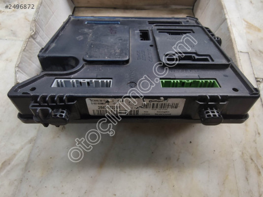 Fluence BCM 95/38/10 L3 Merkezi Kontrol Ünitesi 284B18225R