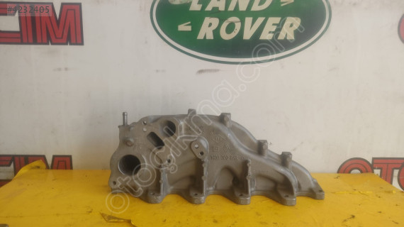 140030286R RENAULT CLİO 1.6 DCİ EMME MANİFOLDU