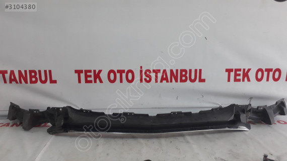 Mercedes C 205 TAMPON DESTEK ÖN ALT BRAKET A2058851065