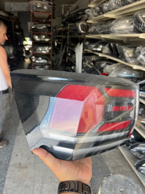 Volksvagen T-cross çıkma arka sol stop