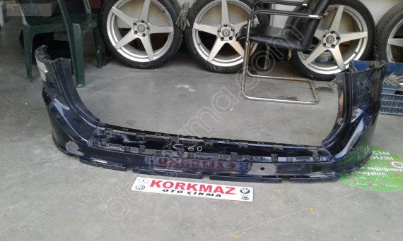 VOLVO XC 60 ARKA TAMPON