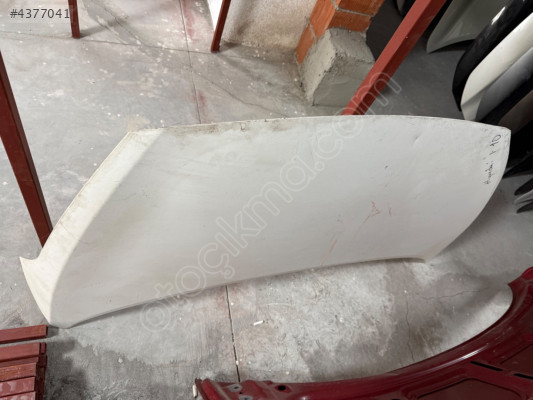 HYUNDAİ İ10 ÇIKMA ORJİNAL ÖN KAPUT N1