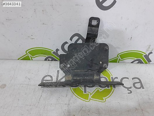 BMW 5 SERİSİ 2017 2023 G30 RADAR SENSÖR TUTUCU 6873401