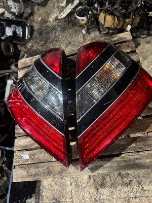 Mercedesz 500sağ sol stop