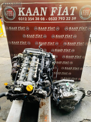 BRAVA 1.6 MOTOR