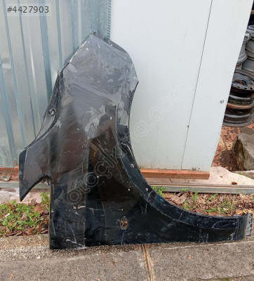 Mercedes Vito W447 2014 2019 Sağ Ön Çamurluk Orijinal Çıkma