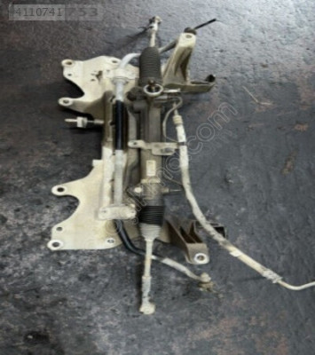 FİAT FİORİNO ÇIKMA ORJİNAL MOTOR ALT TRAVERS