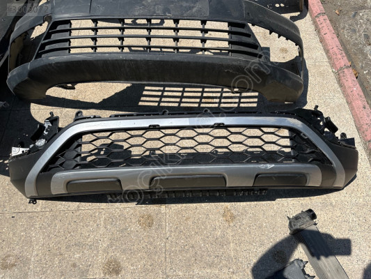 VW T ROC ÖN TAMPON ALT ÇIKMA ORJİNAL BD2