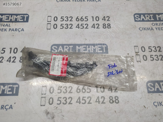 SIFIR HONDA CİVİC FD6 SOL ÖN TAMPON BRAKETİ