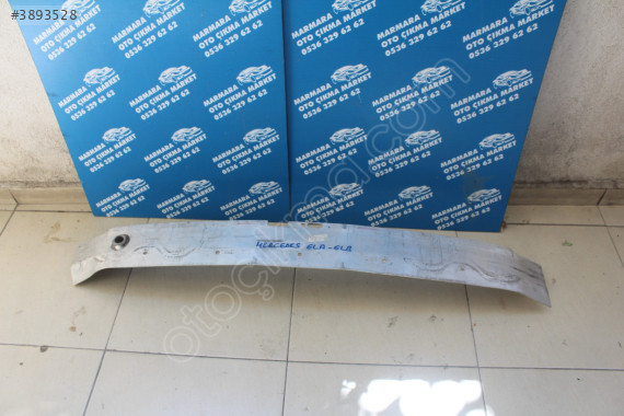 A2476203301 MERCEDES GLA-GLB ÖN TAMPON DEMİRİ