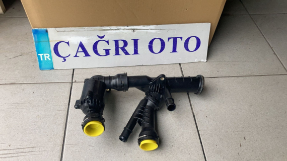 OCTAVİA RAPİD SCLA KODIAQ TERMOSTAT 04L121111 H ÇAĞRI OTO