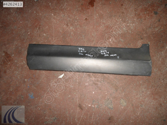 HONDA CRV 2015 ÇIKMA SOL ARKA KAPI BANDI