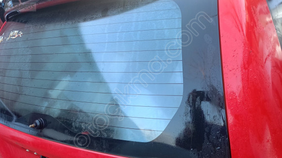 hyundai getz arka cam