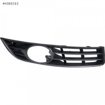 3C0853666A VW PASSAT 05-11 SİS KAPAĞI SAĞ SİSLİ MODEL