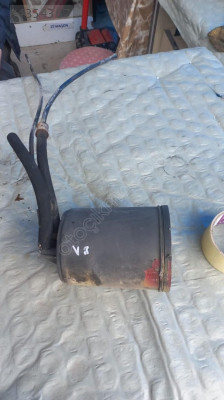 OPEL VECTRA B HAVALANDIRMA TANKI.OTO ERKAN ÜNYE