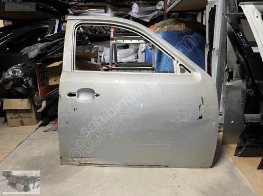 TATA XENON SAĞ ÖN KAPI ORJİNAL ÇIKMA