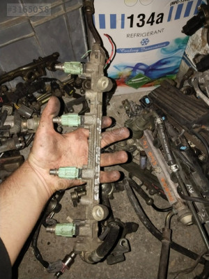MİTSUBİSHİ CARİSMA 1.6-1.8 ENJETÖR-ALKO OTOMOTİV
