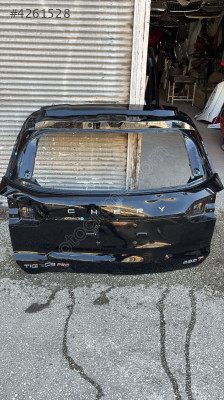CHERY TİGGO8 PRO ARKA BAGAJ KAPAĞI