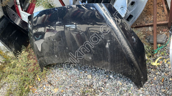PEUGEOT 308 MOTOR KAPUTU ORİJİNAL ÇIKMA PEJO