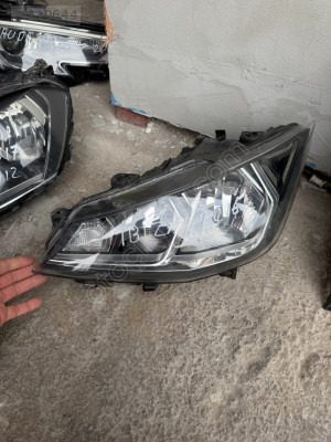 SEAT IBİZA SOL FAR ÇIKMA ORJİNAL