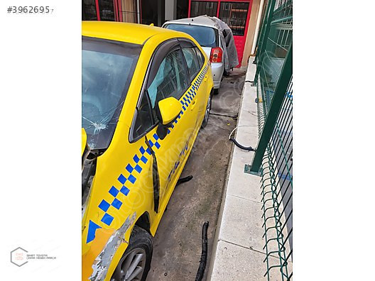 2019-2024 TOYOTA COROLLA KAPILARI MEVCUTTUR