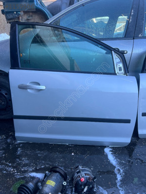 FORD FOCUS 2 Sağ Ön Kapı - Oto Yedek Parça | MERT OTO