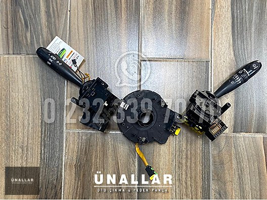 HYUNDAİ ACCENT ERA SİLECEK KOLU ve TÜM AKS.| ÜNALLAR OTO ÇIKMA |