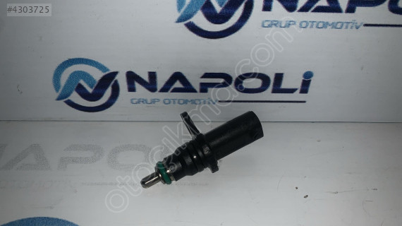 079919523C  079919525D AUDİ A4 A5 A6 A7 A8 Q7 Q8 SICAKLIK SENSÖR