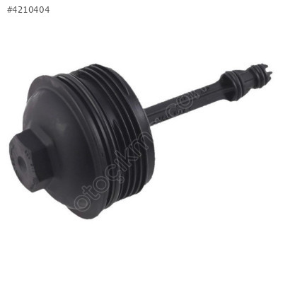 Polo 1.2 TDI CFWA Yağ Filtre Kapağı 2010-2015 03P115433A