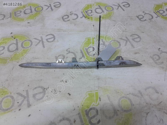 MERCEDES A SERİSİ 2012 2018 W176 ÇITA PANJUR NİKELAJI A1768850721