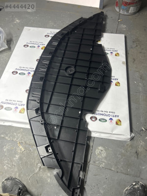 Jaguar 2013 xf Tampon karlıgı