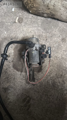 MERCEDES C200 W203 ÇIKMA FREN  VAKUM POMPASI