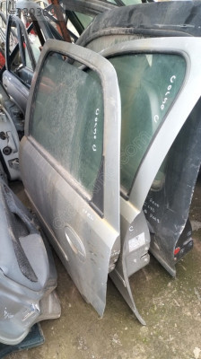 Opel Corsa c kapılar