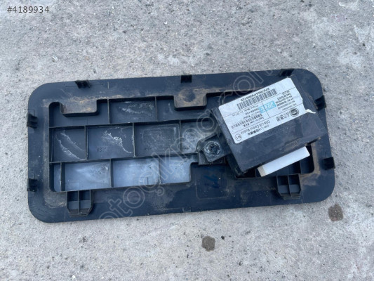 MG HS YAKIT POMPA KONTROL MODÜLÜ 1.5 OEM 10676780