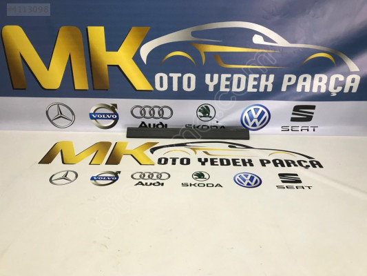 MERCEDES C220-C200-C180 W204 SOL ÖN EŞİK TRİM KAPAĞI A204 686 01