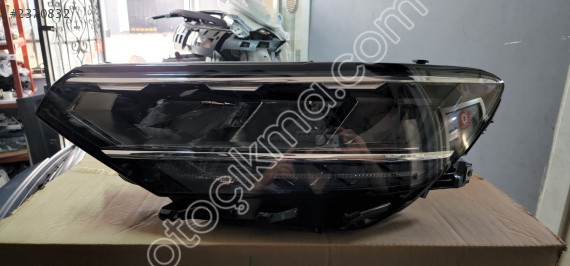 PASSAT B8.5 SOL FAR SIFIR