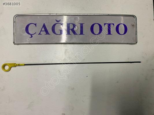 04C115611 1.0 YAĞ ÇUBUĞU GOLF LEON A3 OCTAVİA POLO FABİA POLO
