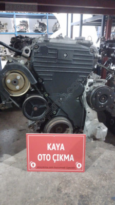 Fiat Maria komple dolu motor cikma temiz