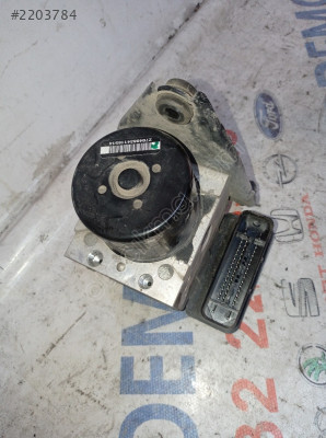 1K0907379BJ 10-15 VW CADDY ORİJİNAL ÇIKMA ABS BEYNİ
