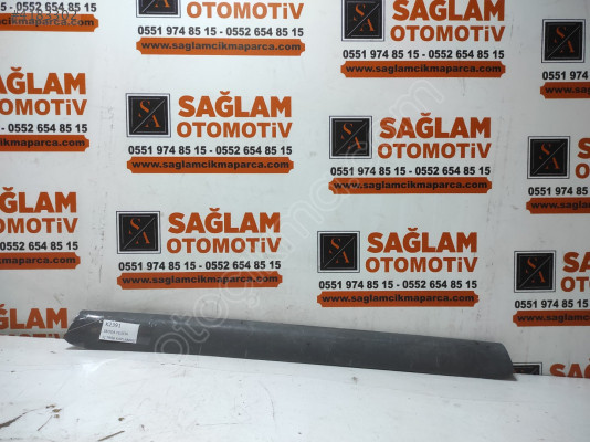 ÇIKMA SKODA FELİCİA İÇ TRİM KAPLAMASI