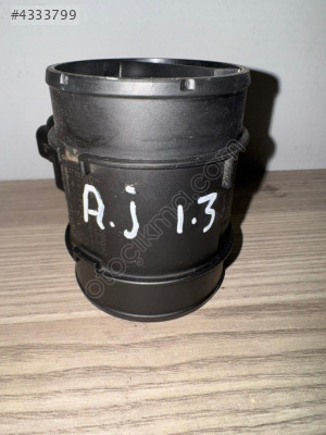 OPEL ASTRA J HAVA AKIŞ SENSÖRÜ