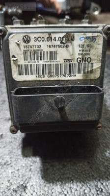 3C0.614.095.M VOLKSWAGEN PASSAT ABS BEYNİ