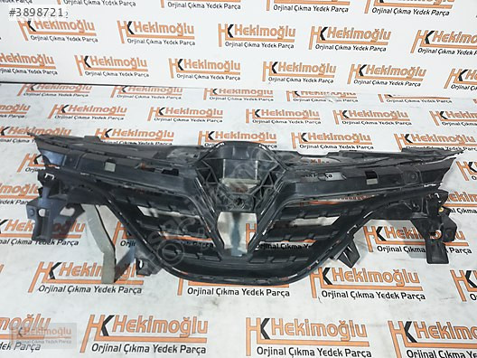 RENAULT CLİO 5 PANJUR ALT BRAKETİ