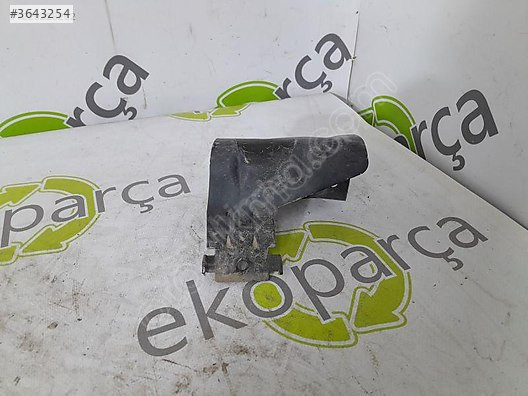 LAND ROVER 2017 2023 SOL ARKA TAMPON BRAKET SACI HY32-17E801-AA