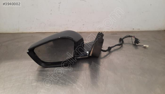 OPEL ASTRA ÇIKMA ORJİNAL AYNALAR