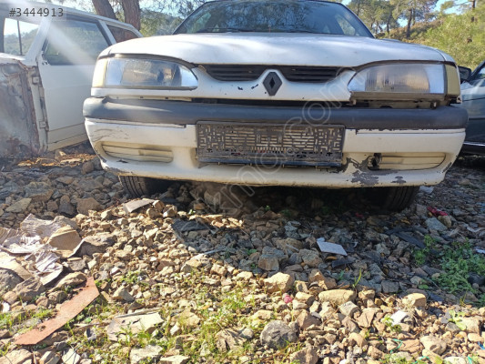 RENAULT RENAULT 19 ÖN TAMPON